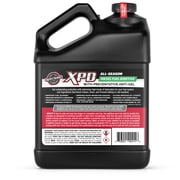 Opti-Lube XPD Diesel Fuel Improver Automotive Additive Bottle, 1 Gallon (Treats 512 Gallons)