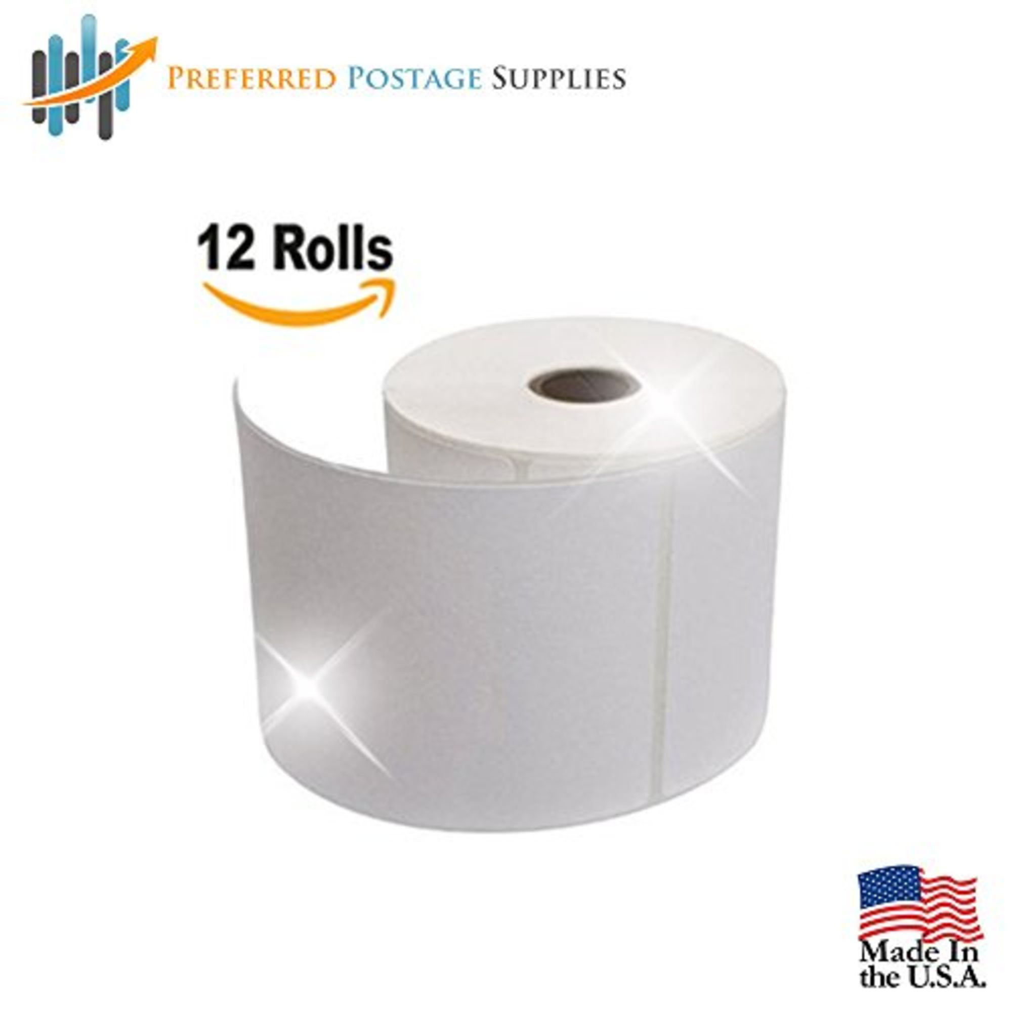 Preferred Postage Supplies Supplies ups shipping labels ...