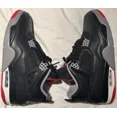 thumbnail image 4 of Size 11 - A i r-Jor-dan 4 Retro Bred Reimagined, 4 of 6