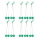 thumbnail image 4 of 10x Novedad Swing Bump Ball en Una Cuerda Juguete Sensorial Swing Bump Ball para Fiesta Favor Goodie Bag Juguete Regalo de Cumpleaños Niño Pascua Bask, 4 of 8