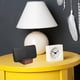 thumbnail image 3 of Wood Cellphone Holder Tabletop Mobile Tablet Holder Wood Craft Ornament for Office, 3 of 4