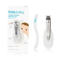 thumbnail image 1 of Set de cortaúñas y limadores Frida Baby NailFrida SnipperClipper, 1 of 6