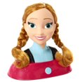 thumbnail image 2 of Tête à coiffer Frozen - Anna, 2 of 4