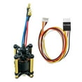 thumbnail image 3 of Bldc Motor And Tle5012 Encoder, Three-Phase Drive Motor Mksx2212 For 3D Printers, 3 of 8