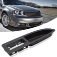 thumbnail image 2 of Right Passenger Side Window Switch Bezel Panel 68223848AA Compatible with For Chrysler 200 / For Dodge Avenger 2011 2012 2013 2014, 2 of 5