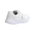 thumbnail image 3 of Tenis Mujer Diogga Comodo blanco 23, 3 of 5