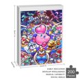 thumbnail image 3 of Kirby Puzzle - 200 PCS Jigsaw Puzzle, 3 of 7