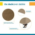 thumbnail image 4 of DUCKCOVERS® Essential All-Weather Outdoor Dining Set Cover, 4 of 5