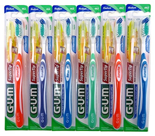 gum toothbrush walmart