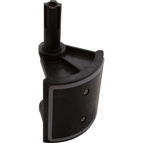 Shaft Div Assembly Replacement 2.5"X3" Div Valve