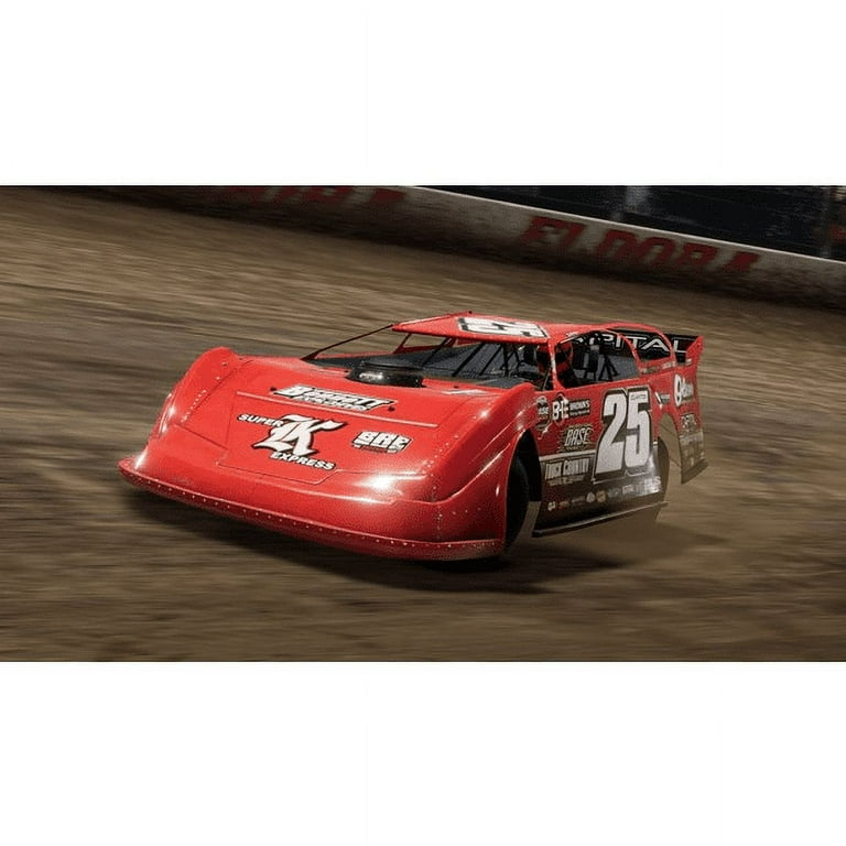 World of outlaws xbox one deals