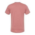 thumbnail image 2 of Bella + Canvas 3001U Unisex Made In The USA Jersey T-Shirt, 2 of 2