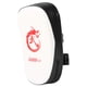 thumbnail image 2 of Almohadilla de boxeo Guante de boxeo Kick Boxing Muay Thai Punching Pad Curved Strike Shield Boxing Suteng Almohadilla de boxeo, 2 of 7
