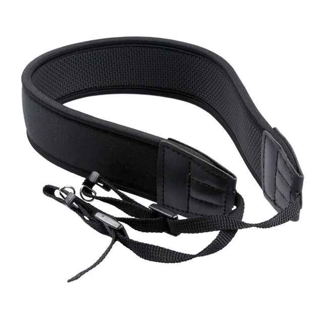 Correa para cámara DSLR Correa para cámara Slr Ajustable Neopreno Confort Extraíble