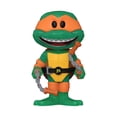 thumbnail image 3 of Soda de vinilo Funko Teenage Mutant Ninja Turtles Michelangelo, 3 of 8