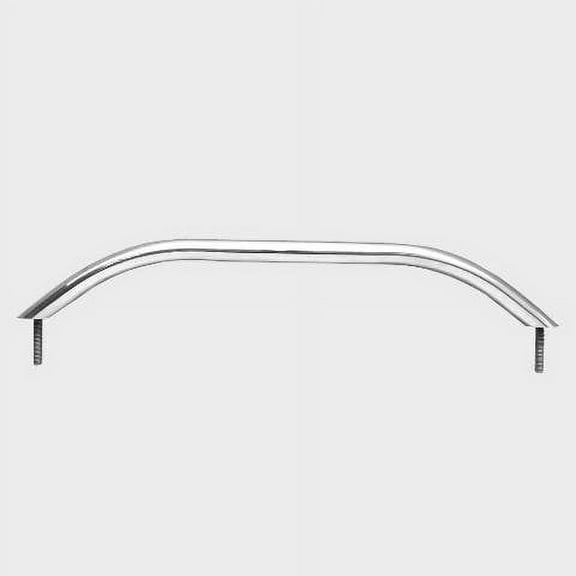 Chaparral Boat Oval Grab Rail H-069 | 230 SSI 18 1/8 Inch Stainless