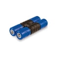 thumbnail image 5 of Latin Percussion Latin Percussion Twist Shakers Blue, 5 of 5