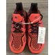 thumbnail image 2 of Ad-id-as UltraBoost 5.0 DNA Shoes Solar Red Size 8 - NEW, 2 of 4