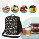 thumbnail image 4 of Fotbe Daisy Lonchera Bolsa de Almuerzo para Hombres y Mujeres, Lonchera de Gran Capacidad, Bolsa de Almuerzo Reutilizable, Bolsa Térmica Aislante, 4 of 7