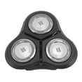 thumbnail image 3 of Shaver Head Replacement, Full Support Design Safe Shaver Head Easy To Install  For RQ1150, 3 of 8