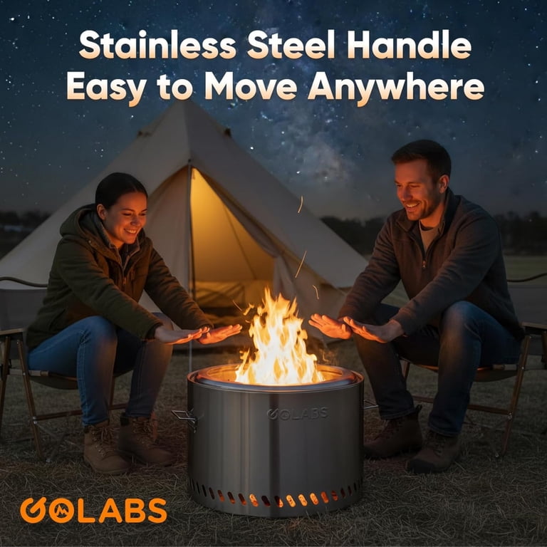 GOTRAX Golabs 19.5