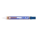thumbnail image 1 of U-Mark UMARK10202FL 100P Fine Line Paint Marker, Blue, 1 of 1