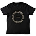 thumbnail image 1 of Paramore T-Shirt Unisexe Cercle Racines, 1 of 1