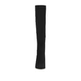 thumbnail image 2 of JESSICA SIMPSON JS-MAYNARD Boots Black, 2 of 5