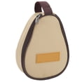 thumbnail image 3 of Bolsa para sartén YUNYI BRAND con diseño de cremallera color caqui Deportes, 3 of 8
