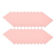 thumbnail image 3 of Ring Binder Cover,20PCS 6 Ring Binder Binder Cover Plastic Binder Cover Modern Innovation, 3 of 14
