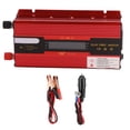 thumbnail image 1 of Inversor de energía, inversor portátil de 1000 W Inversor de energía solar solar Inversor elegante y moderno Jadeshay A, 1 of 8