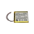 thumbnail image 1 of Already tested Applicable To Aili Astell & Kern Ppf3 Sp2000 Sp1000 Music Player Battery, 1 of 5