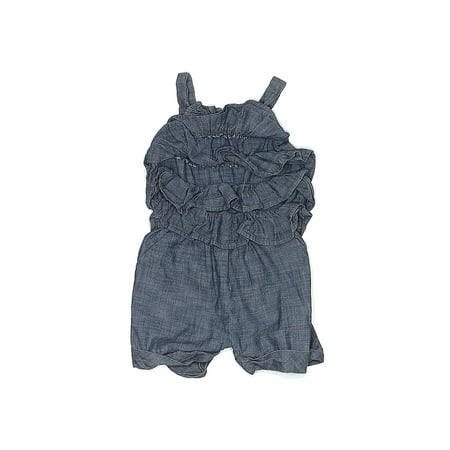 

Pre-Owned Old Navy Girl s Size 18-24 Mo Short Sleeve Outfit