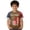 Coffee, variant on Boys 250 Years 1776-2026 T-shirt, American Eagle Flag Shirt, 250th Anniversary Patriotic USA Independence Day Tee