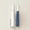 Clear-2pcs, variant on ABCISI Electric Toothbrush Stand for Bathroom, Self-Adhesive Toothbrush Holder Wall-Mounted, Compact Bathroom Caddy for Electric Toothbrushes (Clear-2pcs)