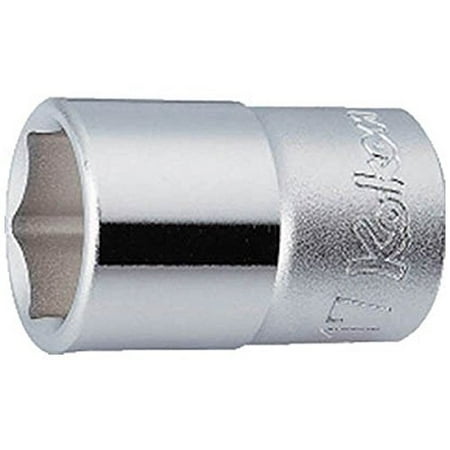 

Yamashita Industrial Research Institute (Ko-ken) Socket Hexagonal 4400M-35 Insertion Angle: 12.7 x Total Length: 47 x Standard 35mm