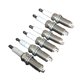 thumbnail image 5 of bujía de chispa Bujía de iridio 6 piezas de repuesto para Ford Explorer 2011-2020 Ford Explorer 2013-2020 turboalimentado 3.5L V6 motor 6509 LTR6IX11, 5 of 7