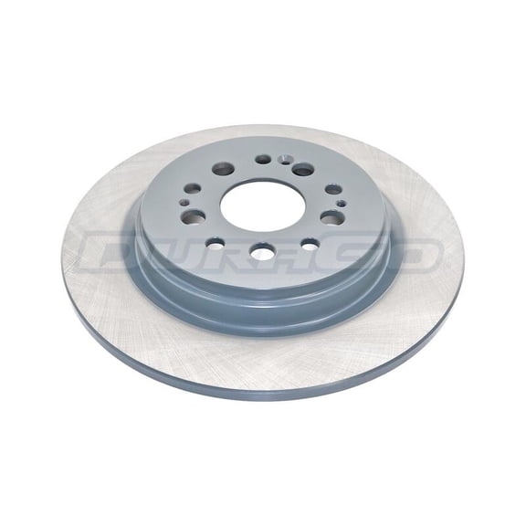 Pronto BR90180401 Disc Brake Rotor