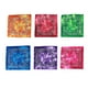 thumbnail image 4 of Qarigey Accesorios para pañuelos pequeños Pañuelo para la cabeza hecho a mano Manualidades DIY Pañuelos de en forma cuadrada Compras Deportes Type3 NO3 Qarigey AP009942-01, 4 of 6