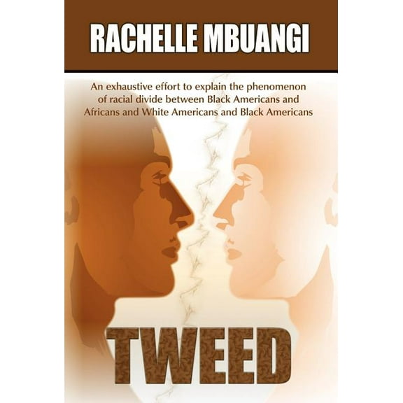 Tweed, (Hardcover)