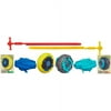 Beyblade Atomic Burst Attack W01a/w22
