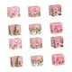 thumbnail image 4 of Bolsa de Navidad para regalos Artículos para fiestas navideñas Papel de regalo navideño para profesores 12B, 4 of 9
