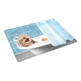 thumbnail image 2 of MKHERT Funny Cat Kitty I Taking A Bath with Toy Duck Doormat Rug Home Decor Floor Mat Bath Mat 23.6x15.7 inch, 2 of 3