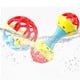 thumbnail image 4 of Juguetes para piscina, juguetes para bebés y niños pequeños. Se pueden hervir para calmar al recién nacido. Sonajeros de goma suave para la primera infancia. Pelotas de gel suave para hacer ejercicio., 4 of 8