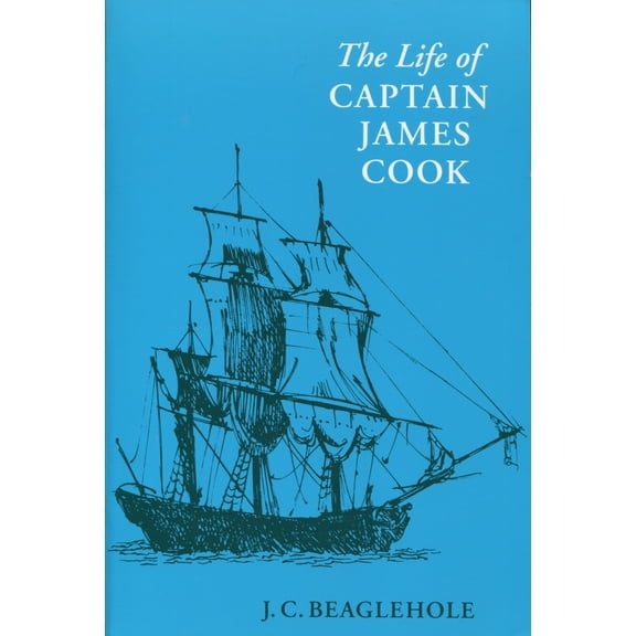 The Life of Captain James Cook (Paperback)