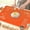 Red, variant on Baking Mat 28" x 20" Extra Thickness Dough Rolling Mat with Measurements and Heightening, Non-stick Grade Pastry Mat for Pastry, Bread, Cookies, Pizza, Fondant, Pasta-Black