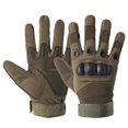 thumbnail image 1 of Guantes tácticos para hombres y mujeres, de todos los dedos, para combate, lucha, escalada, deportes al aire libre, guantes para fanáticos de las motocicletas, 1 of 1