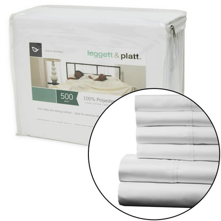 Fashion Bed Group Sleep Plush + Micro Sheet Set