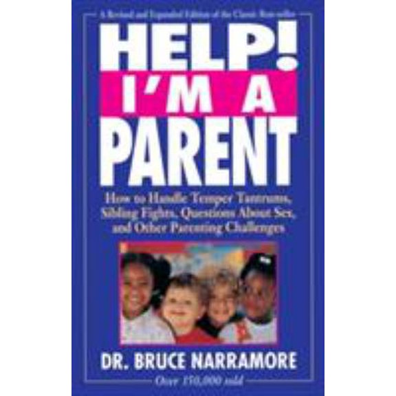 Pre-Owned Help! I'm a Parent (Paperback) 0310462118 9780310462118