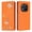 Orange, variant on Tianyeda for XiaoMi RedMi Note 15 PRO 5G Wallet case Phone Cover with RFID Blocking Credit Card Holder Flip Book For Women Black